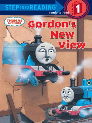 cover image of Gordon's New View